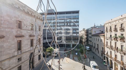 Foto 3 de Piso de alquiler en Carrer del Pas de L'ensenyança, Barri Gòtic, Barcelona Capital