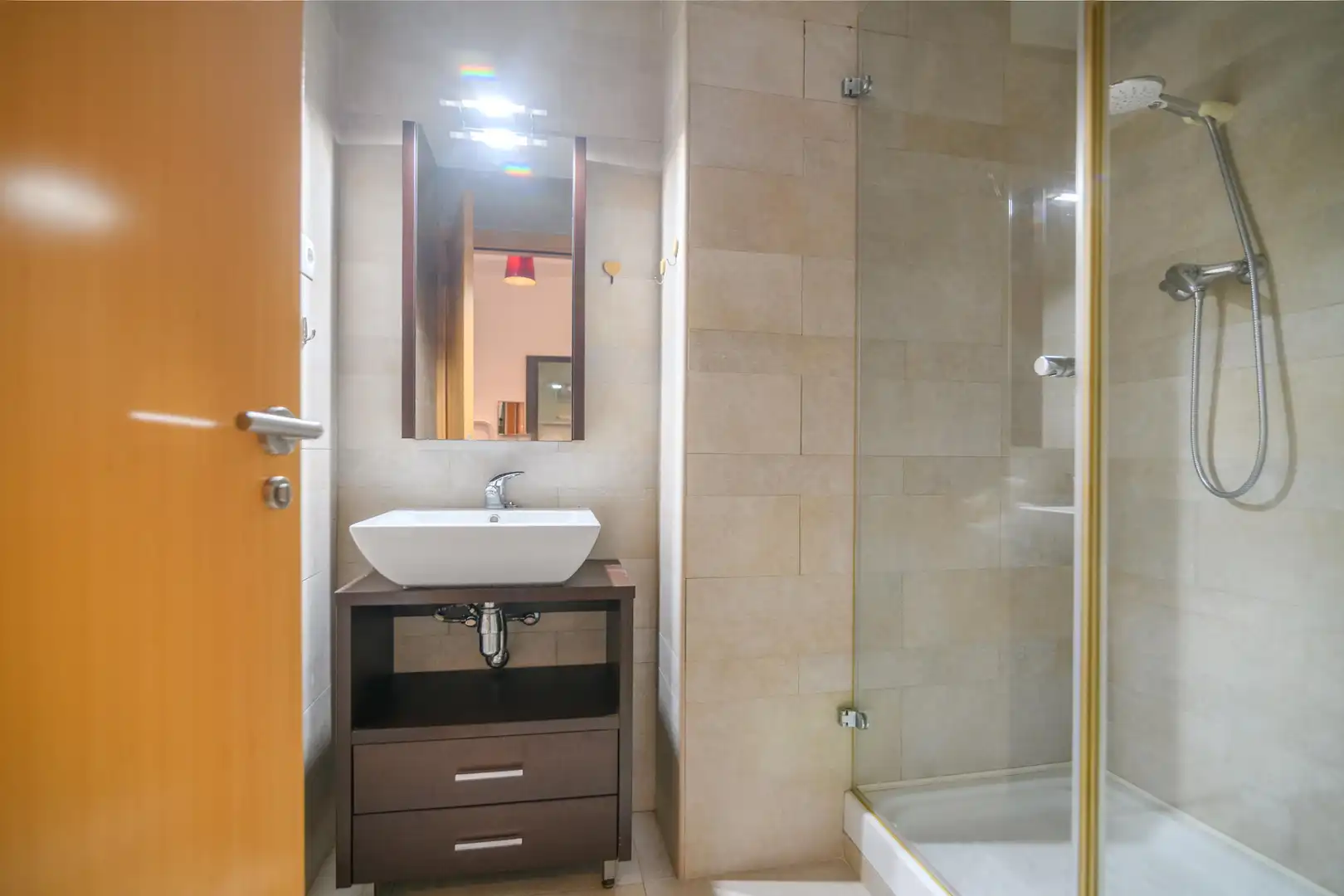 Baño de Ático en venta en Manresa con Aire acondicionado, Calefacción y Terraza
