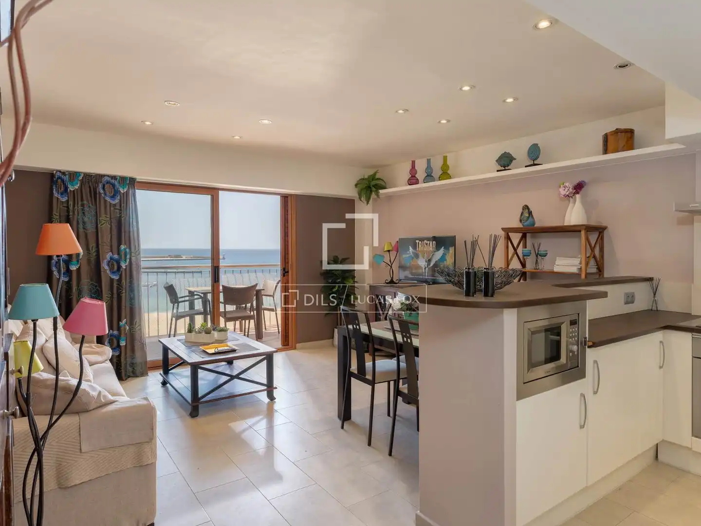 Wohnung mit Terrasse zum Verkauf in Platja Gran, imagen 13