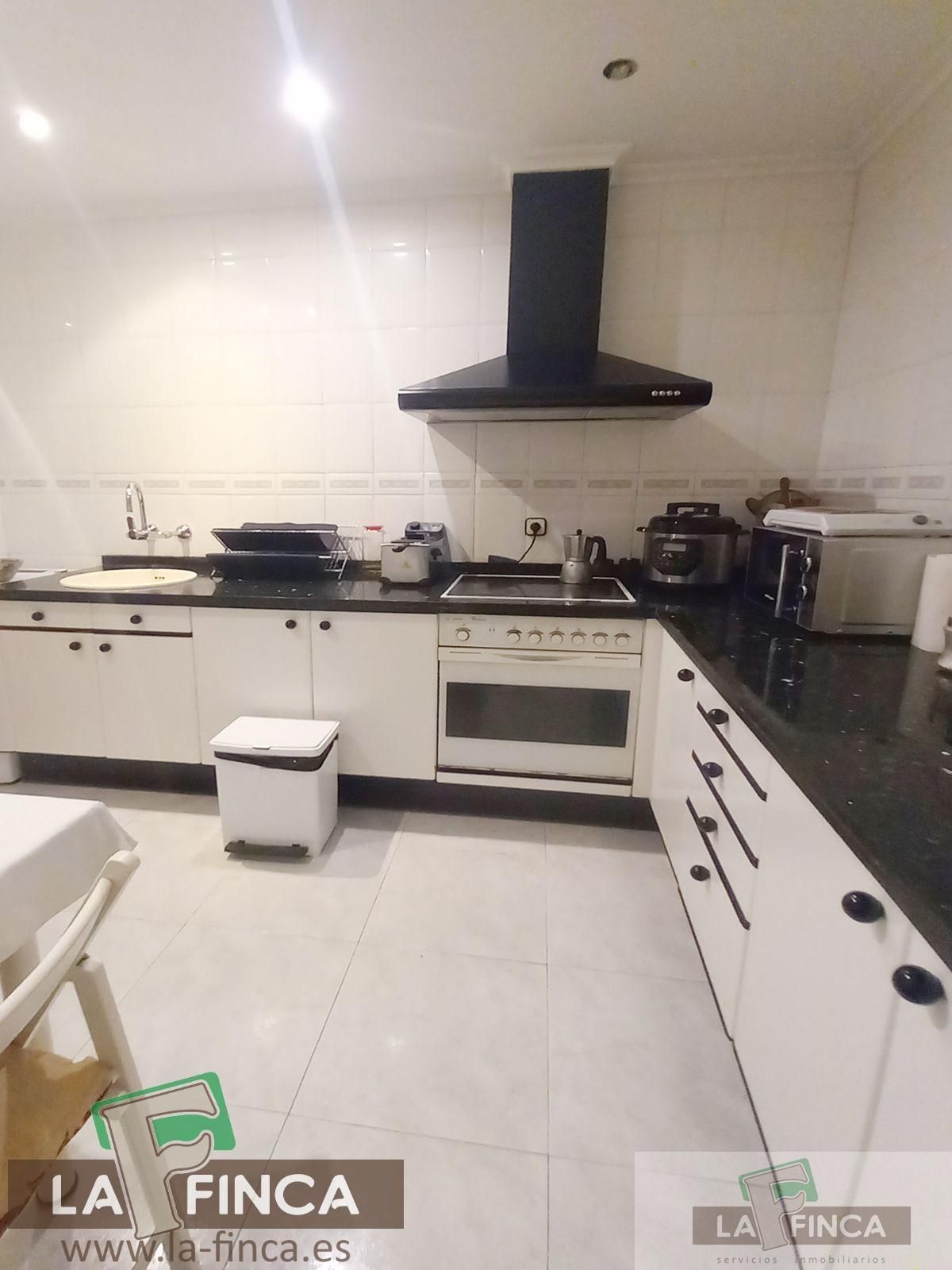 Flat for sale in Santo Domingo - El Campillín