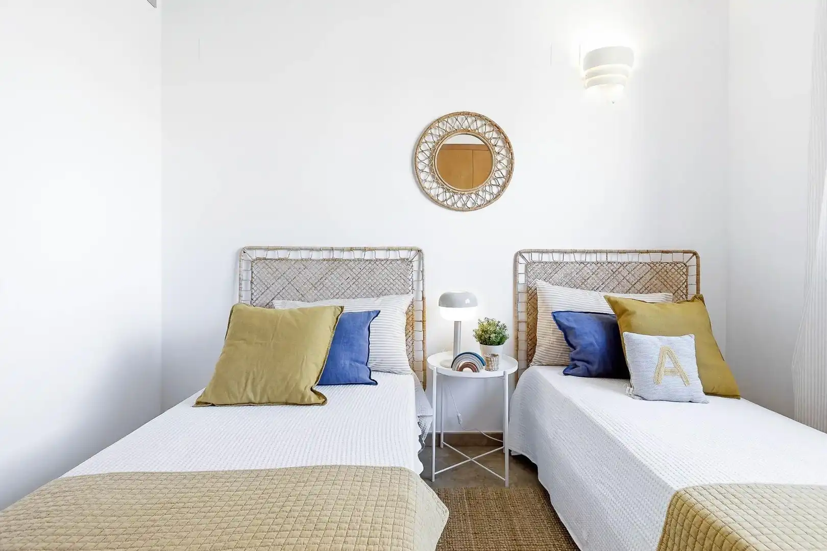 Flat with terrace for sale in Calle Av del mar, imagen 41