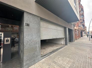 Local comercial en venda a Balàfia