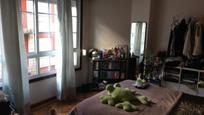 Bedroom of Flat for sale in Vigo 