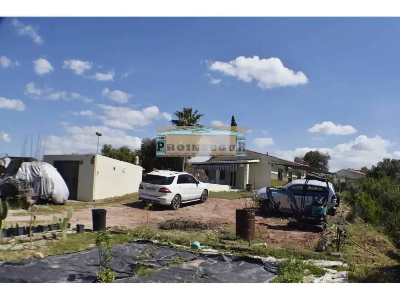 House for sale in Calle Colombia, imagen 64
