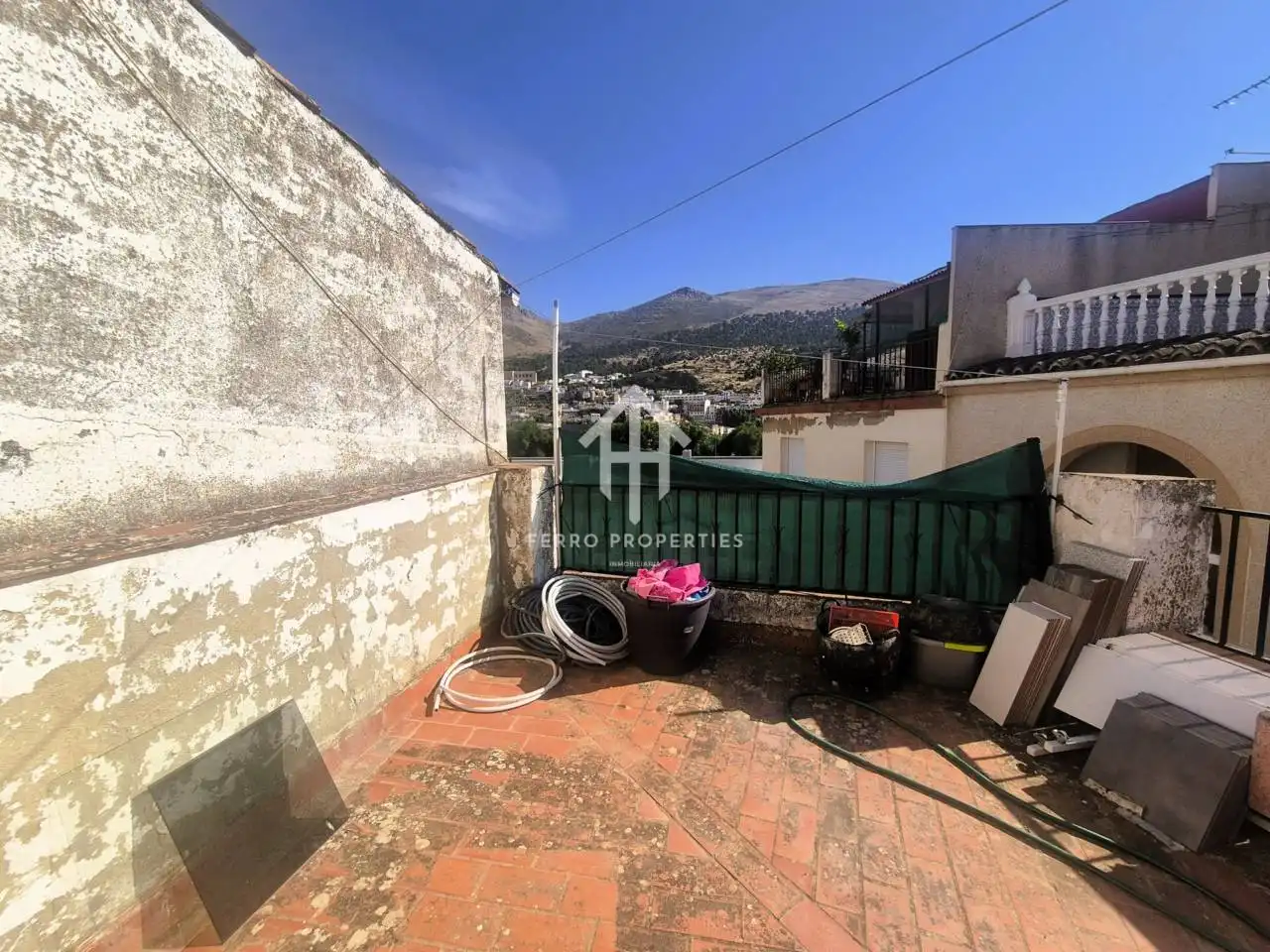Casa o xalet en venda a Loja