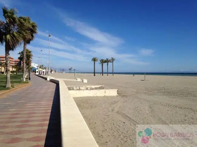 Estudio en venta en San Luis de Sabinillas