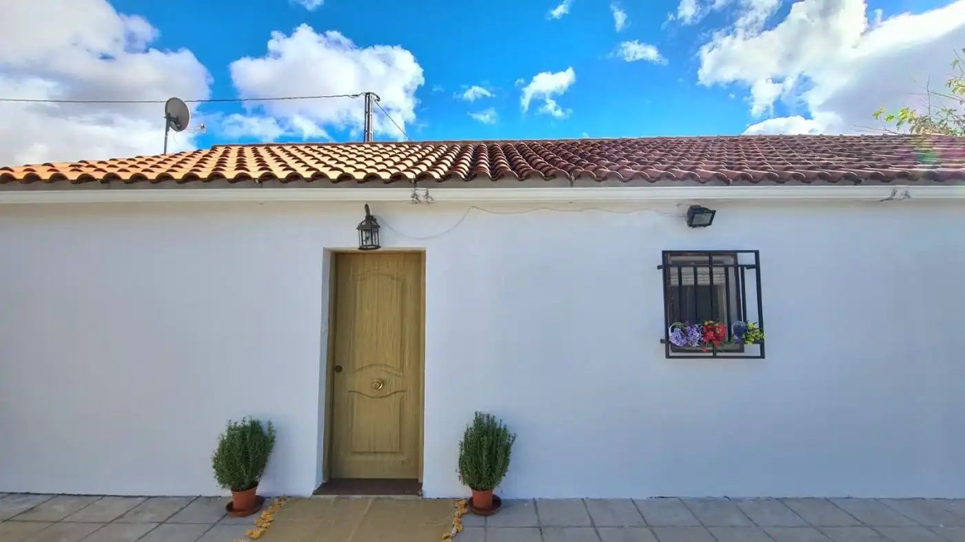 Casa in vendita a Baza, imagen 2