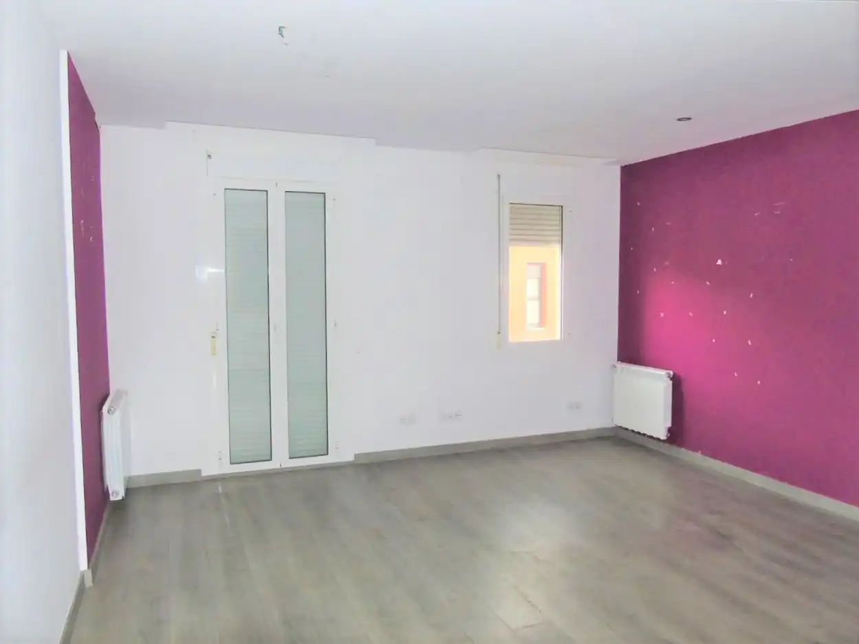 Wohnzimmer von Maisonette zum Verkauf in Torelló
