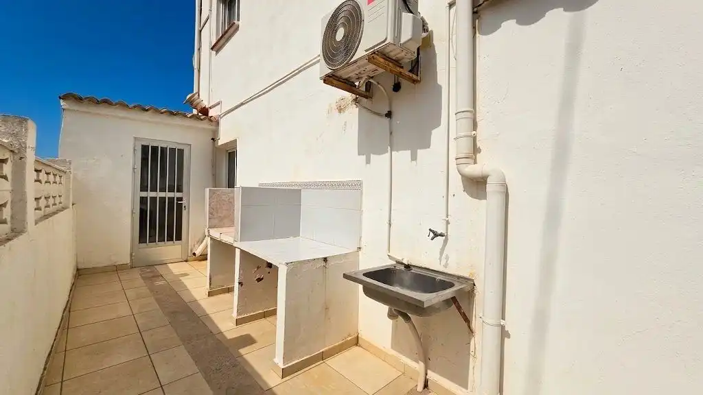 Terrace of Houses for sale in Gandia  with Air Conditioner and Terrace
