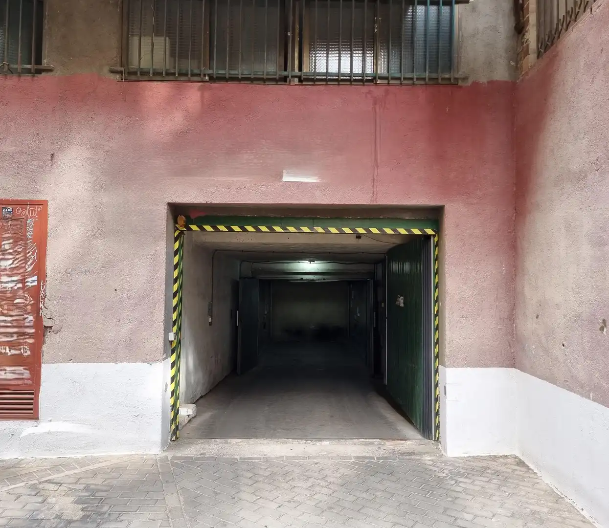 Einzelparkplatz zum Verkauf in Calle de Viriato, imagen 4