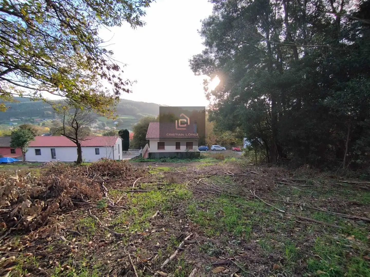 Casa o chalet en venta en Cesuras con Terraza y Trastero