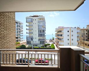 Vista exterior de Pis en venda en Fuengirola amb Aire condicionat, Calefacció i Terrassa