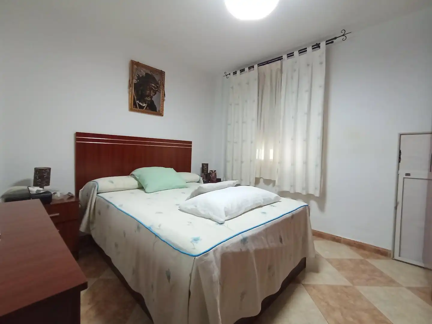Piso en venta en Plaza CANTELY, Centro - Doña Mercedes