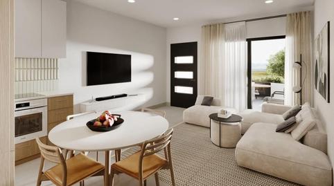 Foto 2 de Planta baja en venta en El Alamillo, Mazarrón