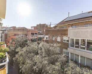 Exterior view of Apartment for sale in  Barcelona Capital