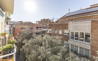 Vista exterior de Apartament en venda en  Barcelona Capital