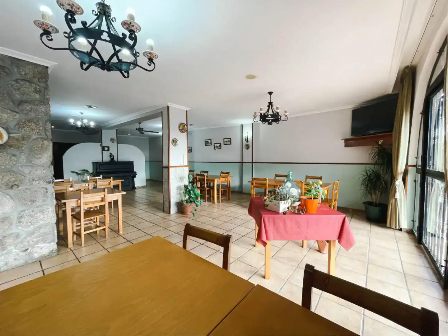 Local de alquiler en Meaño, Pontevedra