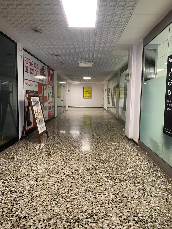Local comercial en venda a De Joaquim Monmany, imagen 10