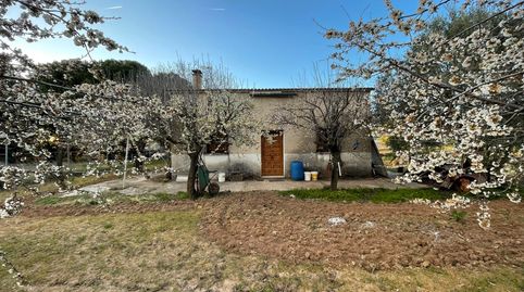 Foto 2 von Country house zum Verkauf in Extrarradio Diseminados, Tudela de Duero, Valladolid