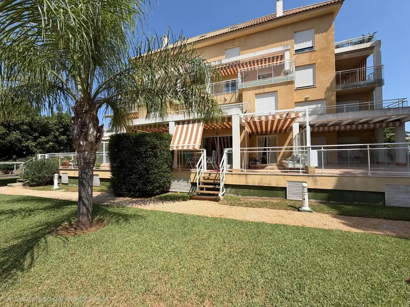 Apartament de lloguer a El Montgó
