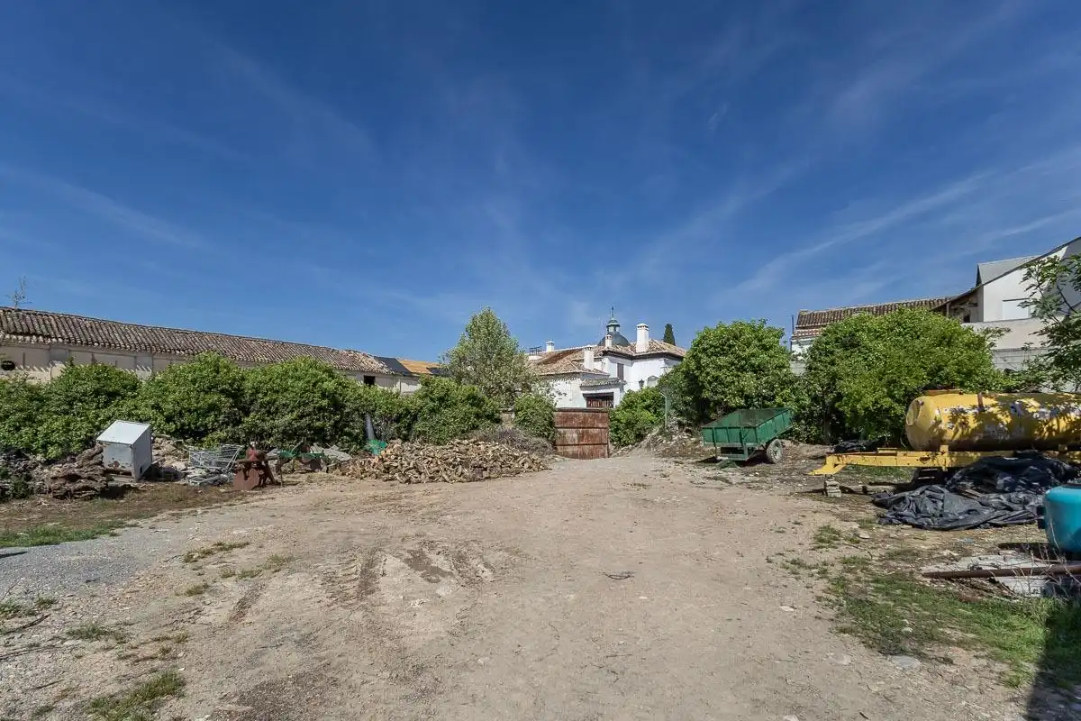 Casa o chalet en venta en Gójar con Jardín privado, Trastero y Balcón