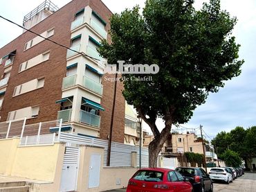 Appartement avec ascenseur à vendre à baixador