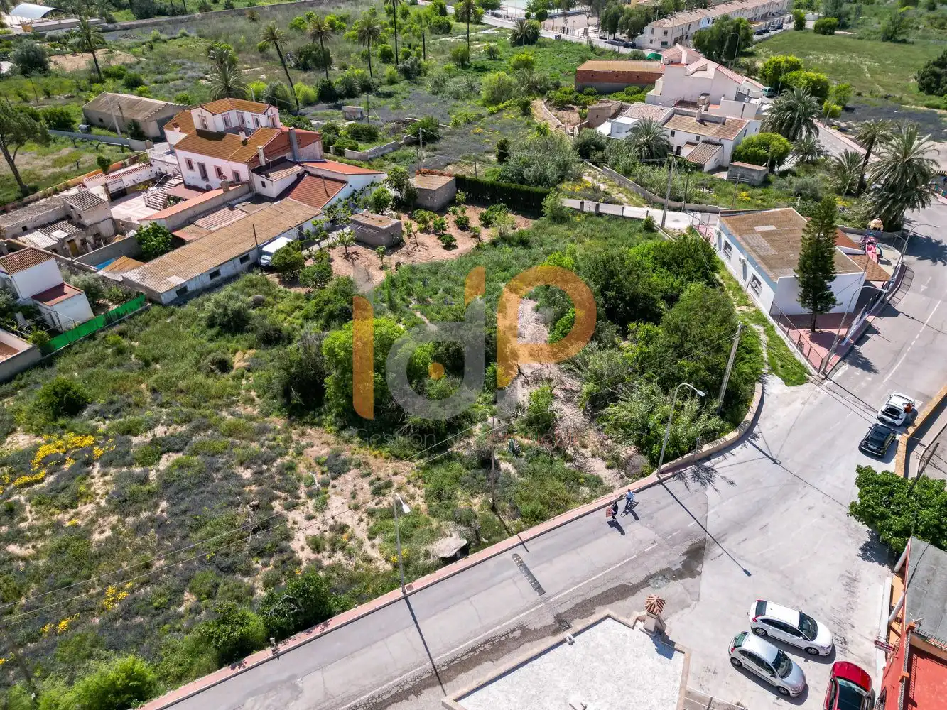 Terreno residencial en venta en Huércal-Overa, imagen 6