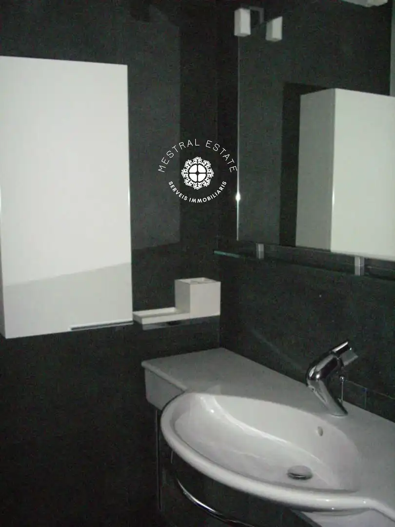 Baño de Ático en venta en Cambrils con Aire acondicionado, Calefacción y Terraza