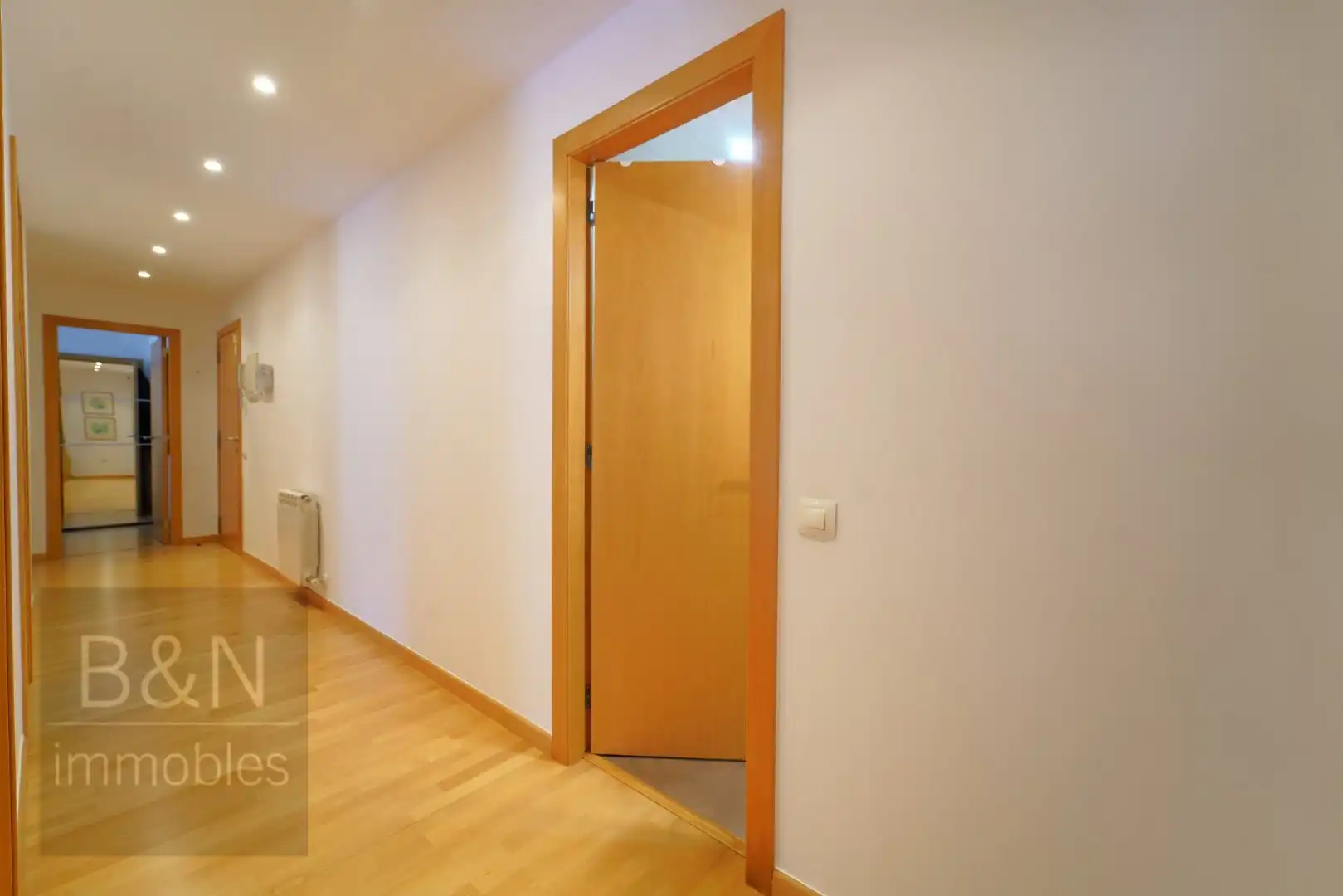 Piso en venta en Terrassa con Aire acondicionado, Calefacción y Piscina
