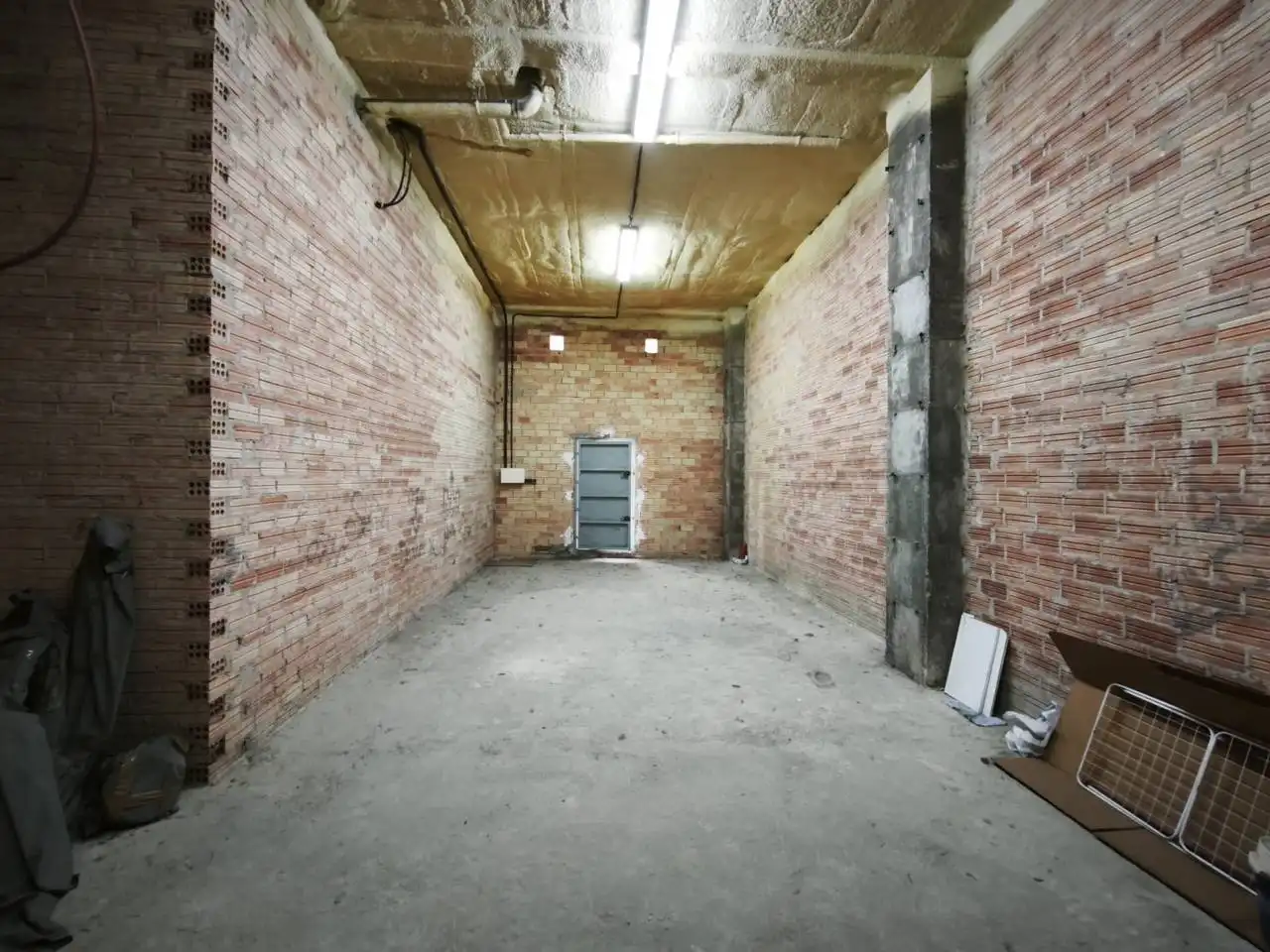 Local comercial en venta en Calle San Bruno, imagen 17