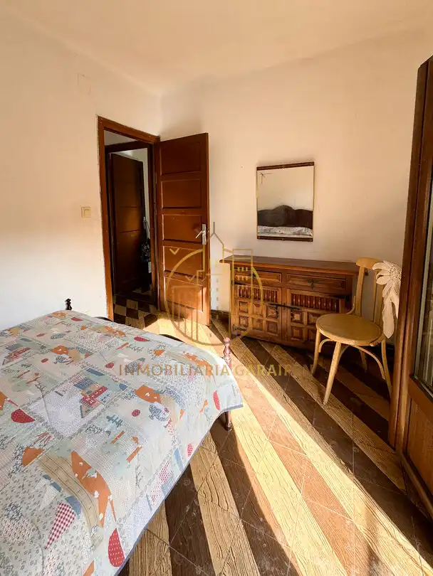 Casa con balcón en venta en San Martín de Unx, imagen 39