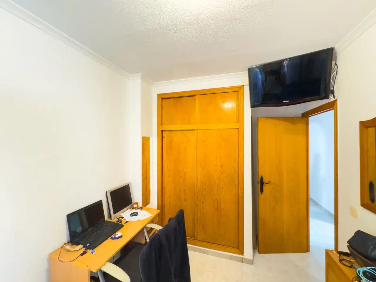 Apartament en venda en Torrevieja amb Aire condicionat, Calefacció i Terrassa