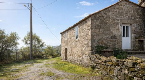 CASA PARA REFORMAR EN A LAMA