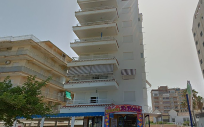 Exterior view of Flat for sale in Gandia  with Balcony