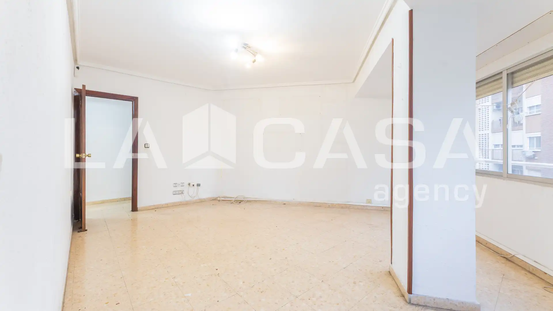 Piso en venta en Barrio de Benimaclet