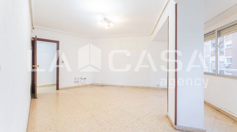Foto 3 de Piso en venta en Barrio de Benimaclet, Valencia Capital
