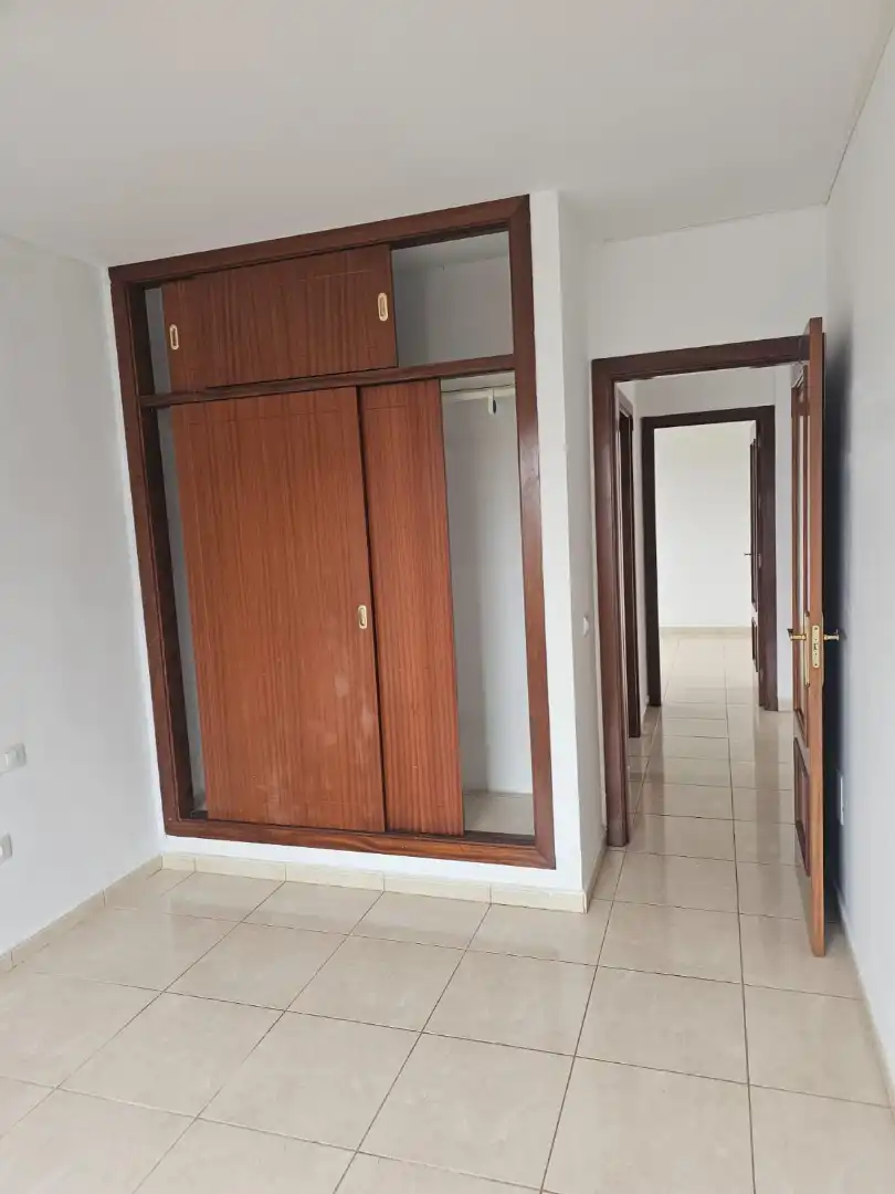 Piso de alquiler en San Juan de la Rambla con Jardín privado, Terraza y Horno