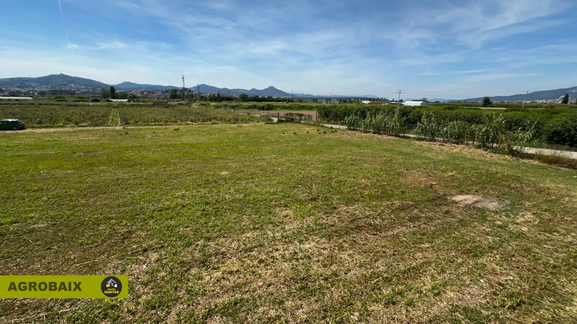 Land for sale in Sant Boi de Llobregat