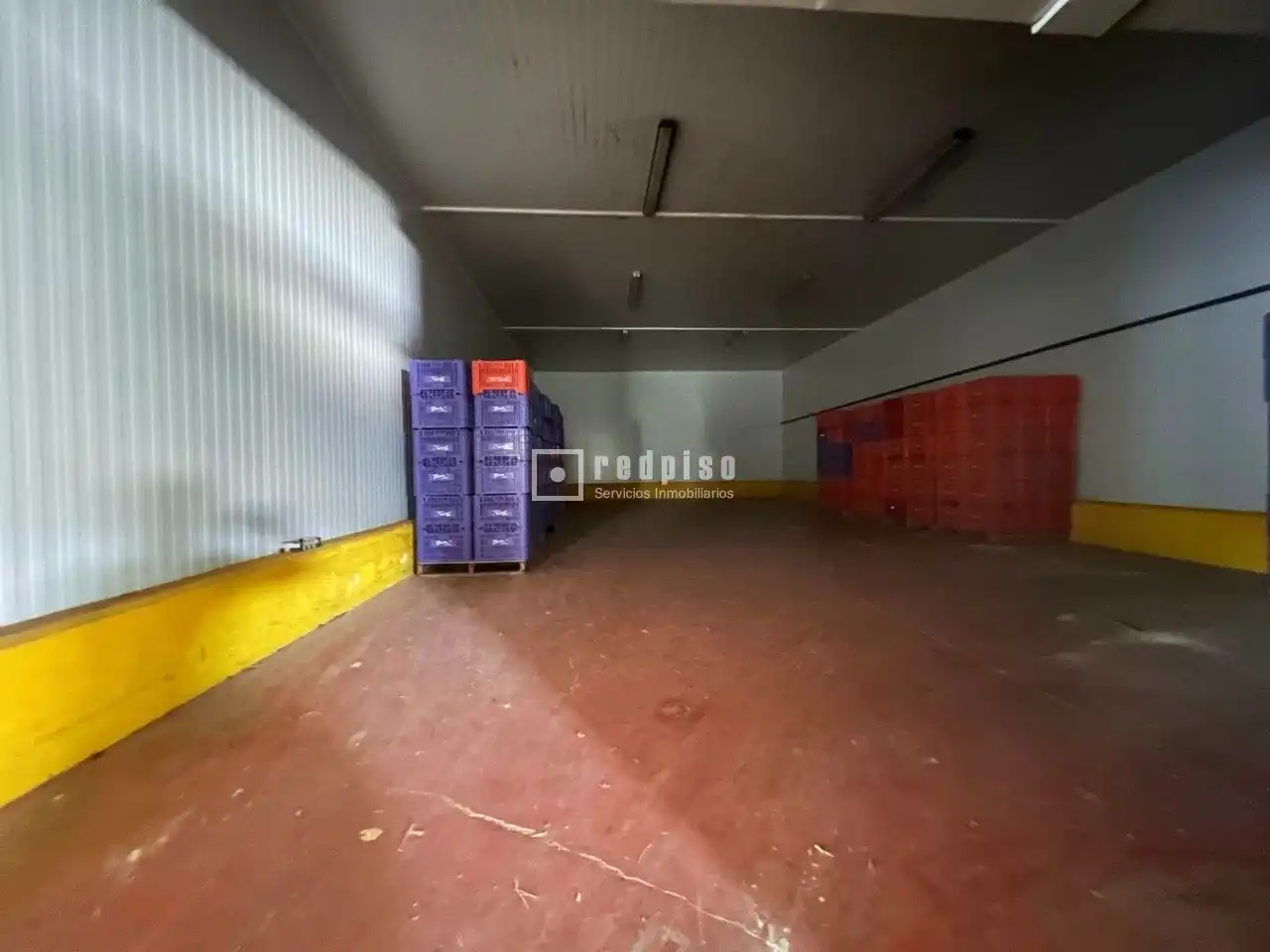 Local comercial en venda a Ciudad Jardín, imagen 21