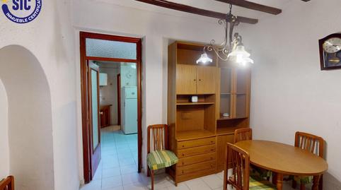 Foto 4 de Casa o xalet en venda a Calle Pescadores, 7, Casco Histórico, Castellón de la Plana / Castelló de la Plana