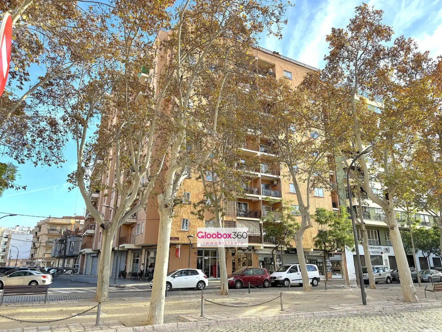 Pis amb terrassa en venda a Passeig Passeig de la Misericòrdia, 14, imagen 2