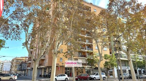 Foto 2 de Pis en venda a Passeig Passeig de la Misericòrdia, 14, Centre, Tarragona