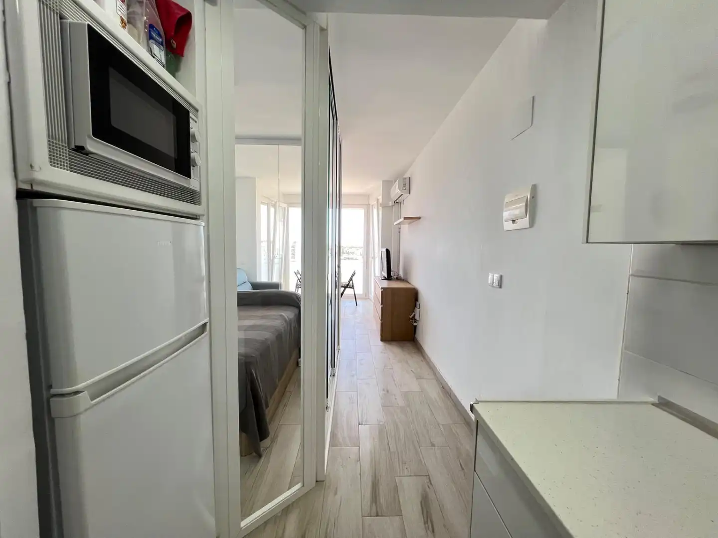 Habitatge amb ascensor en venda a Centro, imagen 18