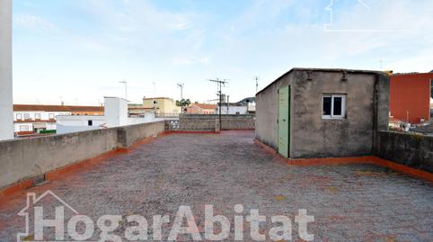 Foto 2 de Casa o xalet en venda a Avenida Verge del Castell, Favara, Valencia