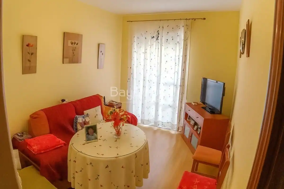 Living room of Flat for sale in Huelva