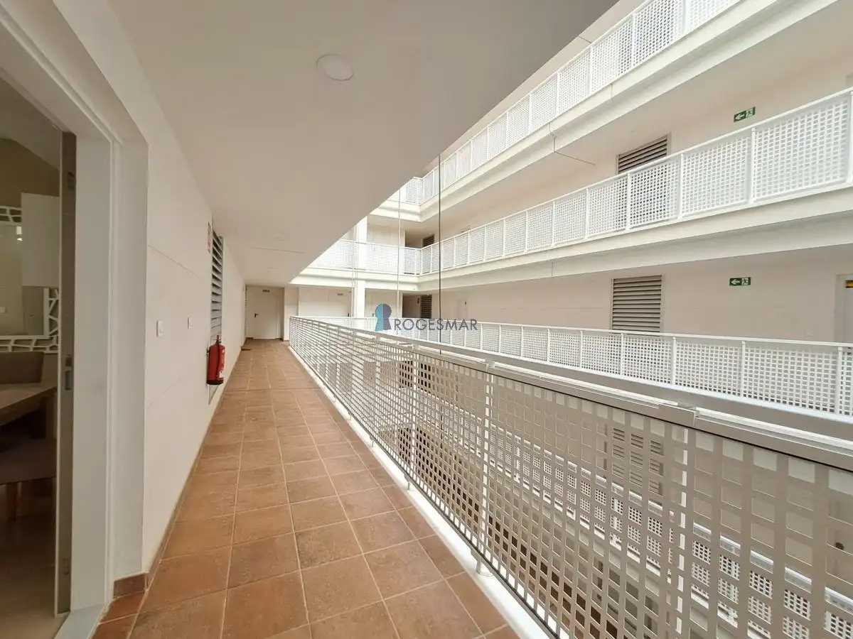 Apartament en venda en Oropesa del Mar / Orpesa amb Aire condicionat, Calefacció i Terrassa