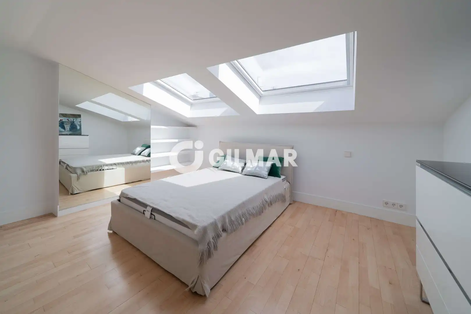 Ático con ascensor en venta en Centro, imagen 18