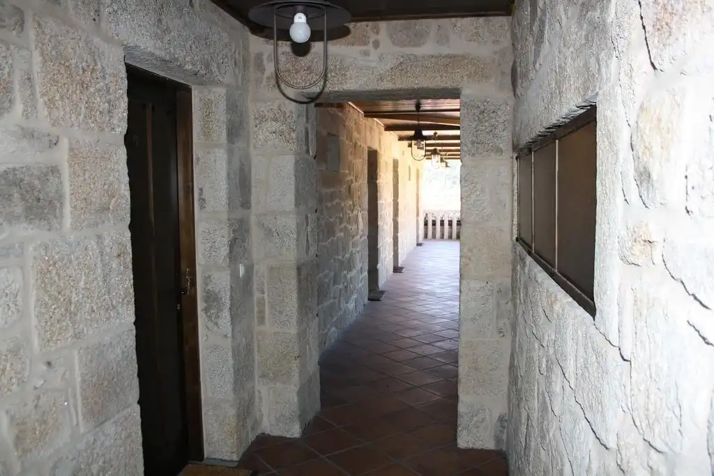 Casa o chalet de alquiler en Catoira