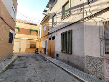 Casa pareada en venta en AFRICA