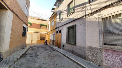 Solvia Inmobiliaria  Chalet adosado Murcia